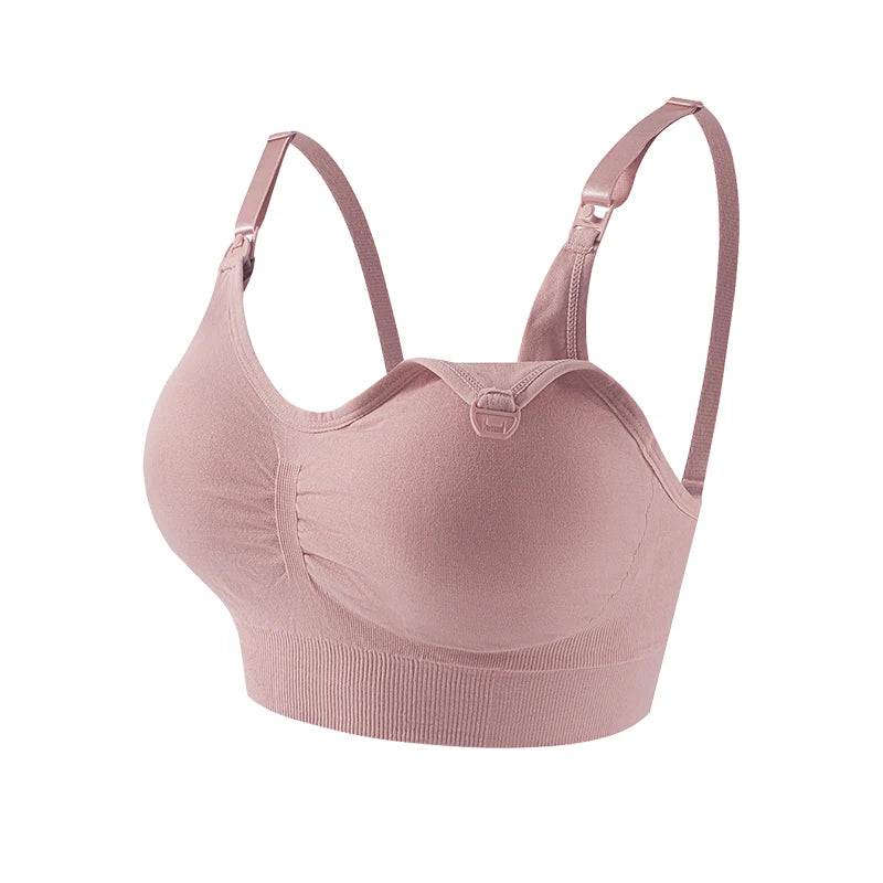 Nursing Bra Pregnancy Clothes