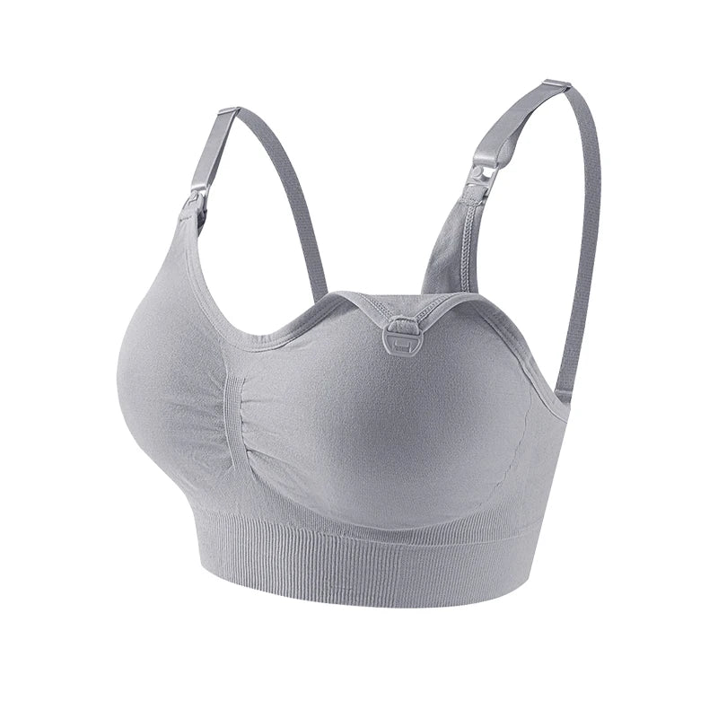 Nursing Bra Pregnancy Clothes