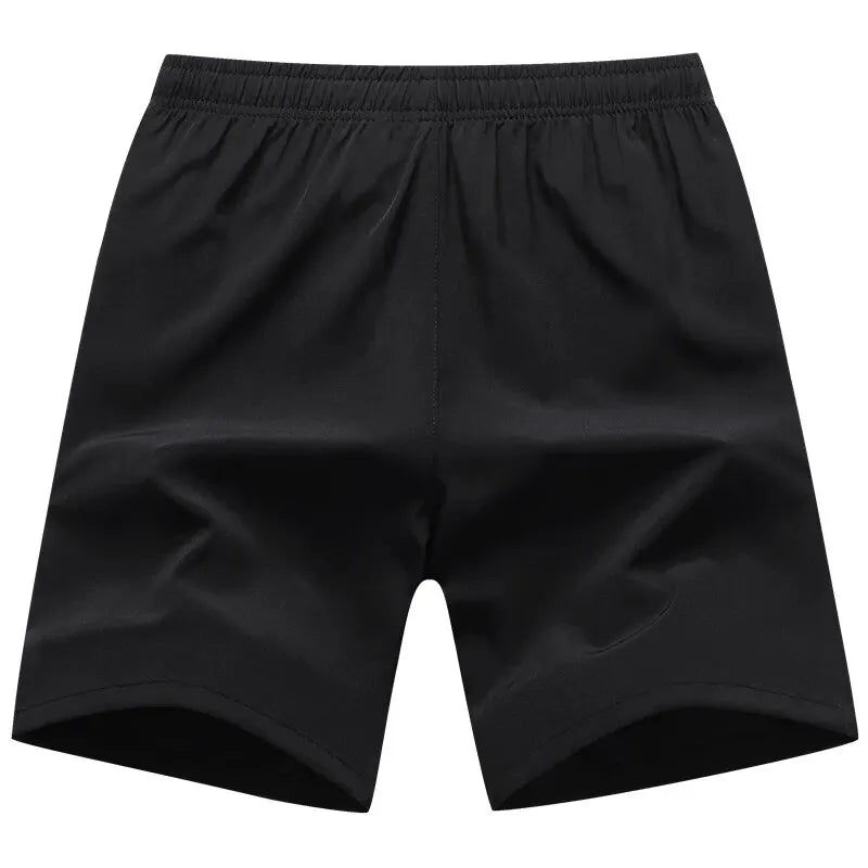 Summer New Arrival Sports Shorts Men New Comfortable Elastic Waist