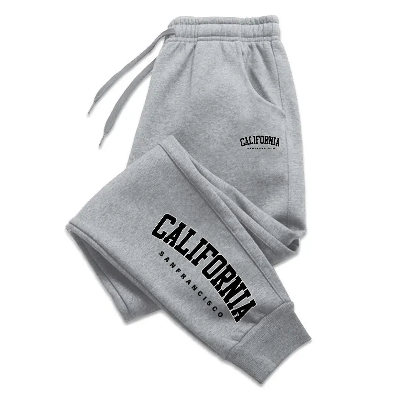 Jogging Sports Sweatpants