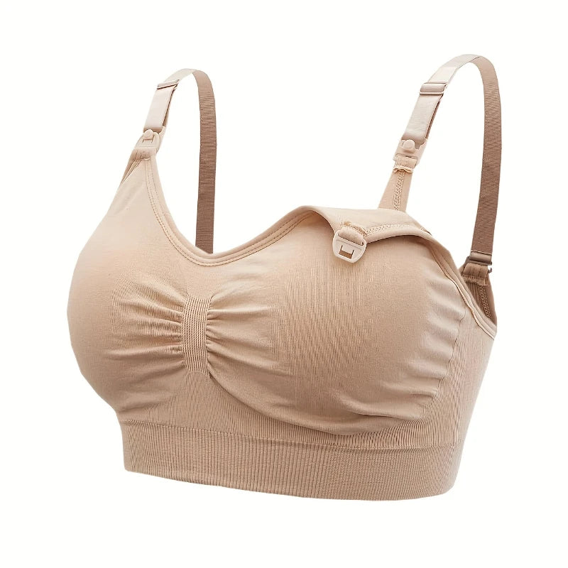 Nursing Bra Pregnancy Clothes