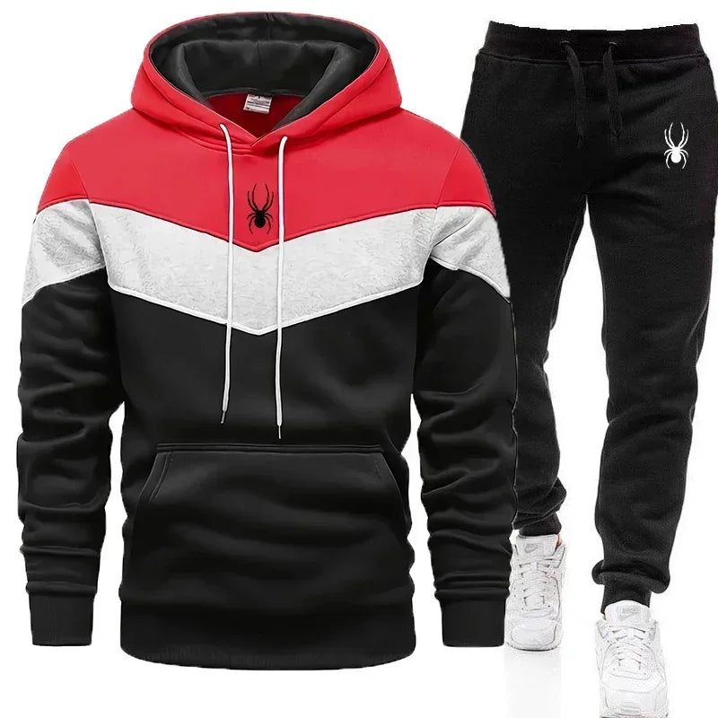 Sports Tracksuit Jogging