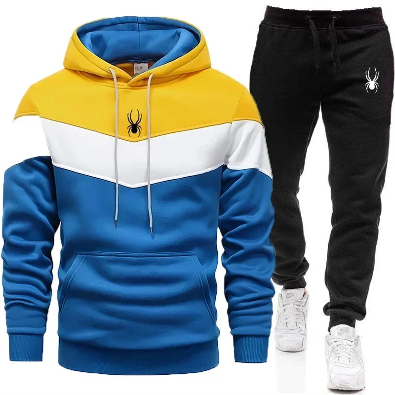 Sports Tracksuit Jogging