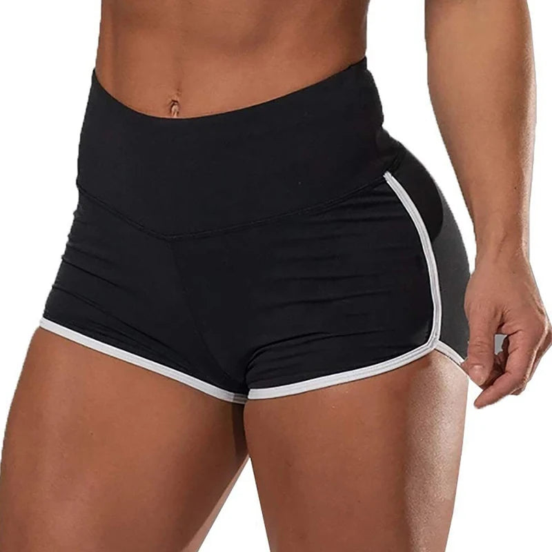 Women Sports Panties Sleep Bottoms