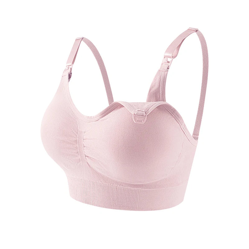 Nursing Bra Pregnancy Clothes