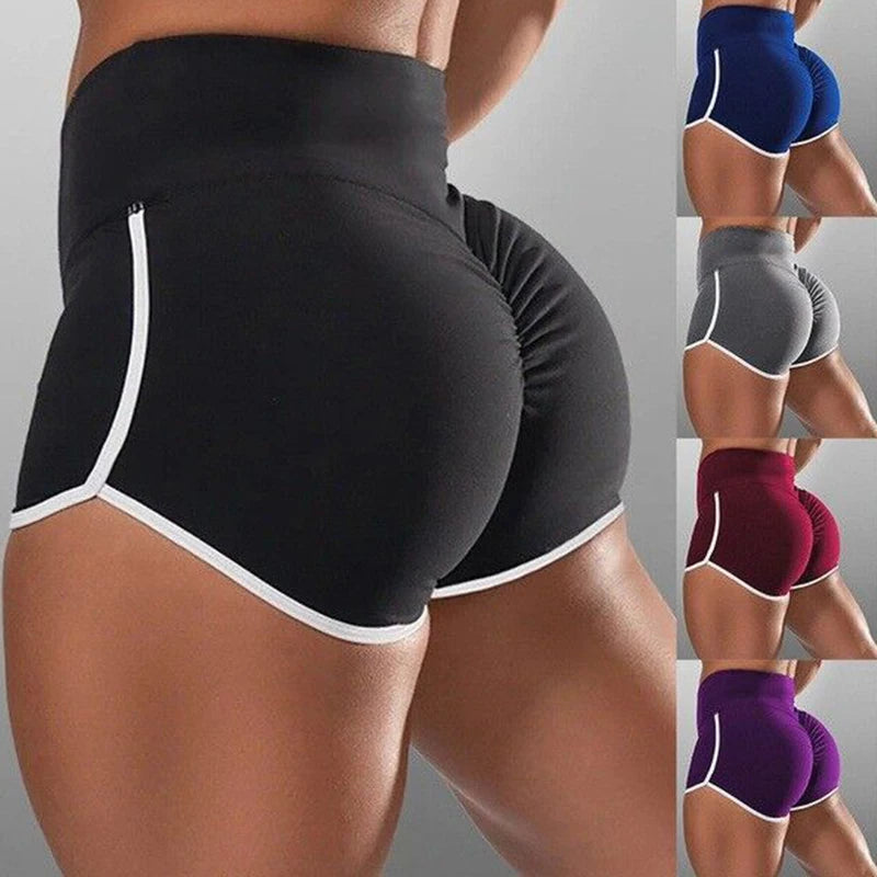 Women Sports Panties Sleep Bottoms