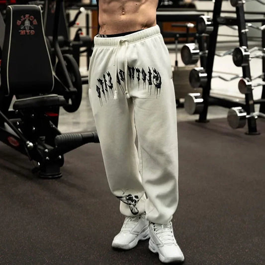 Men's Sports Pants