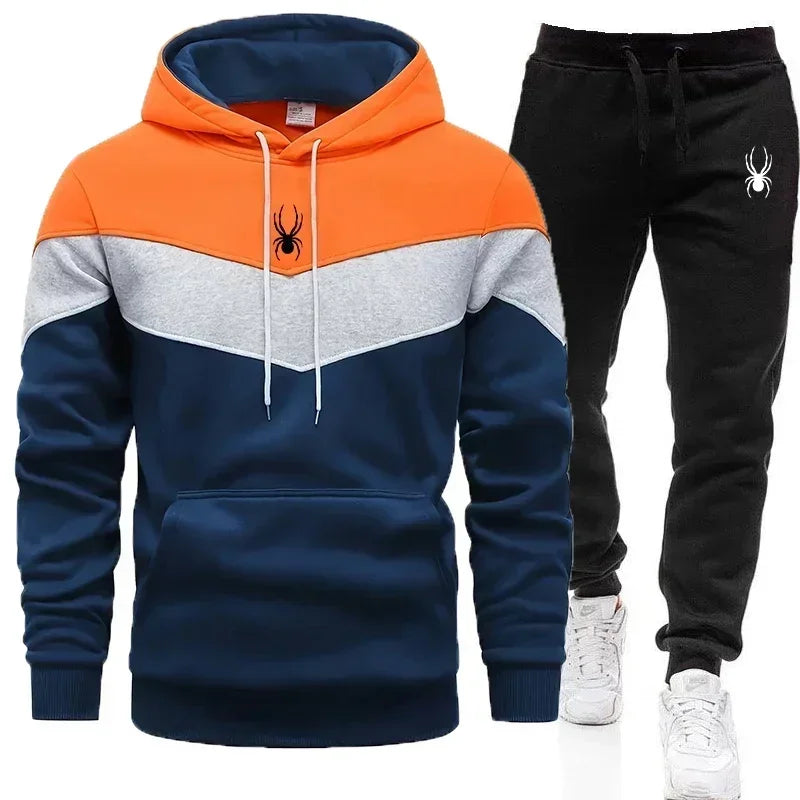 Sports Tracksuit Jogging