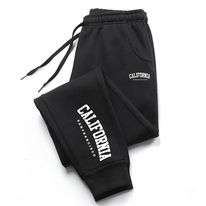 Jogging Sports Sweatpants