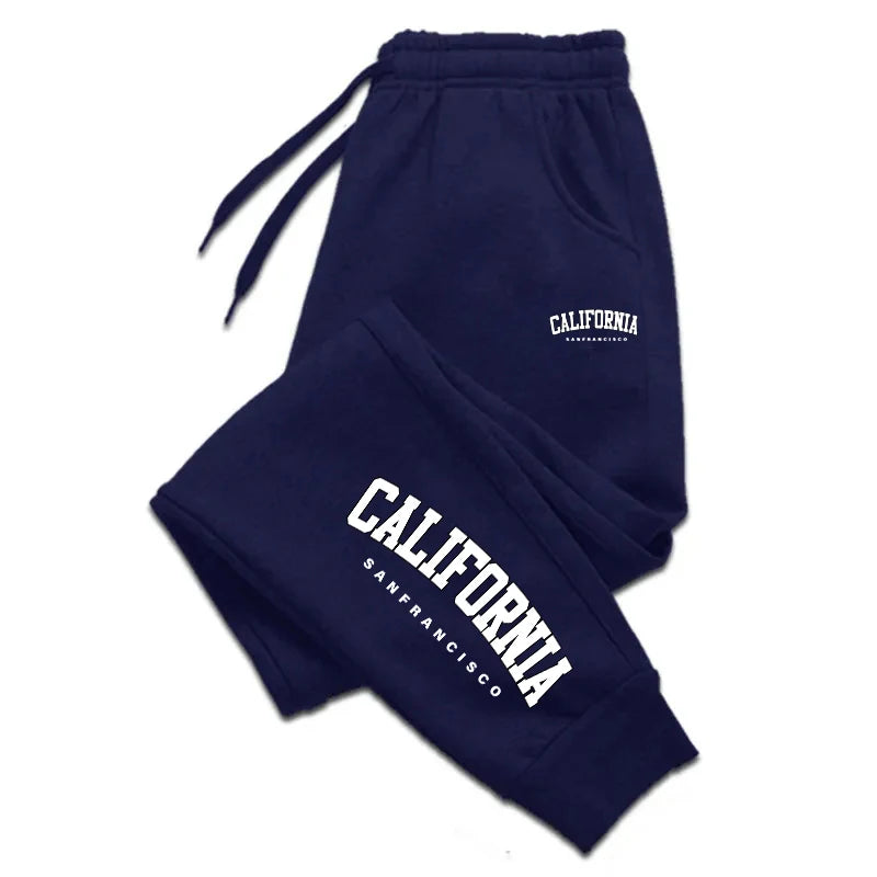 Jogging Sports Sweatpants