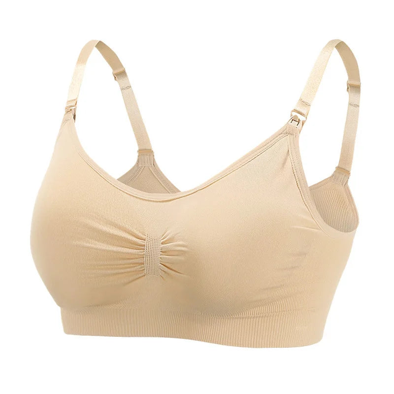 Nursing Bra Pregnancy Clothes