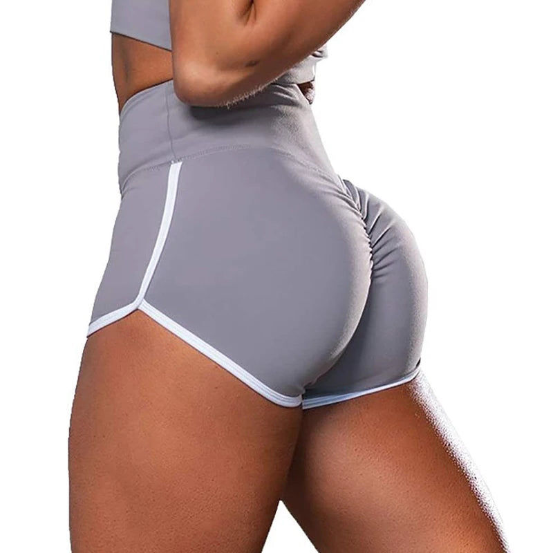 Women Sports Panties Sleep Bottoms