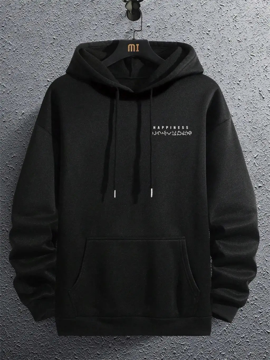 Japanese Cartoon Printing Hoody